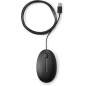 HP Wired Desktop 320M Mouse - HP Wired Desktop 320M Mouse -